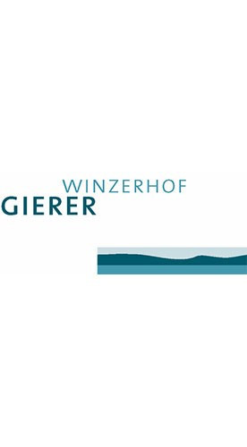 2020 Nonnenhorner Spätburgunder Rotwein trocken - Winzerhof Gierer
