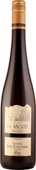 2023 Rüdesheim Berg Schlossberg Grosses Gewächs trocken - Weingut Dr. Nägler