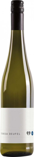 2019 Johanniter BIO - Weingut Teresa Deufel