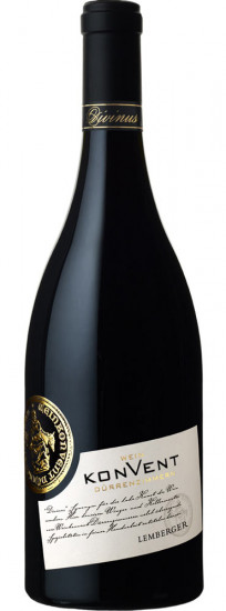 2020 Premium Lemberger trocken - Weinkonvent Dürrenzimmern eG