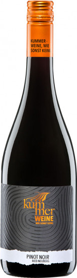 2023 Pinot Noir Ried Zeiselberg trocken - Kummer
