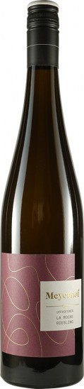 2019 Uffhofener LA ROCHE Riesling trocken - Weingut Meyerhof