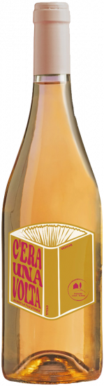 2022 C’era una volta trocken - Podere Casa Piana