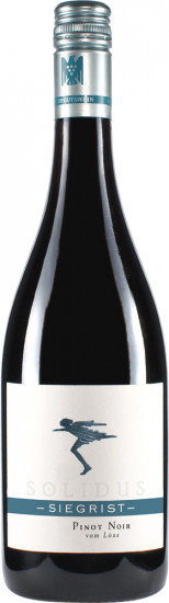 2015 Pinot Noir vom Löss VDP.Gutswein trocken - Weingut Siegrist