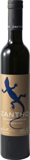 2019 Trockenbeerenauslese 0,375 L - Zantho
