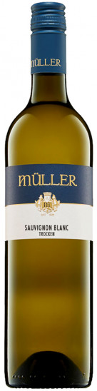 2022 Sauvignon Blanc trocken - Weingut Axel Müller