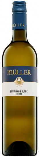 2023 Sauvignon Blanc trocken - Weingut Axel Müller