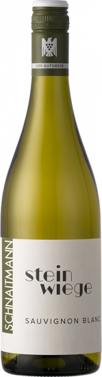 2025 Steinwiege Sauvignon blanc trocken Bio - Weingut Schnaitmann