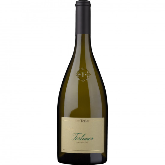 2022 Terlaner Cuvée Alto Adige DOC trocken - Kellerei Terlan