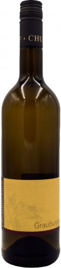 2024 Grauburgunder trocken - Weingut Chumbderhof 