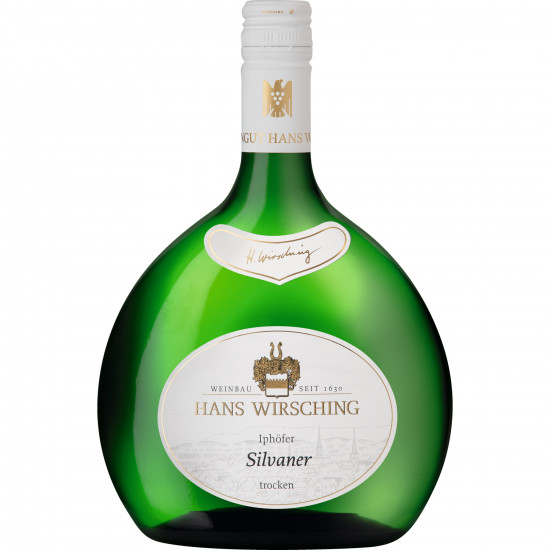 2024 Iphöfer Silvaner - Weingut Hans Wirsching