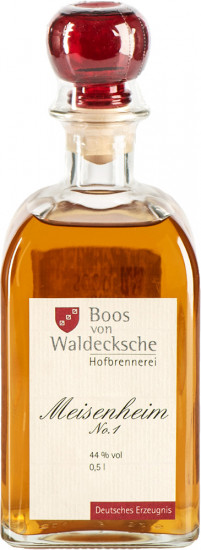 Meisenheim Nr. 1 0,5 L - Weingut Disibodenberg