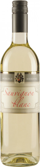 2010 Freinsheimer Musikantenbuckel Sauvignon blanc QbA trocken - Weingut Winkels-Herding
