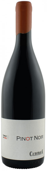 2020 Pinot Nero dell’Oltrepò Pavese DOC - Ca’di Frara