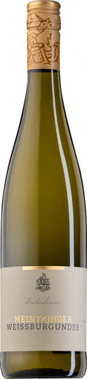 2025 Frickenhäuser Weißburgunder trocken - Weingut Meintzinger