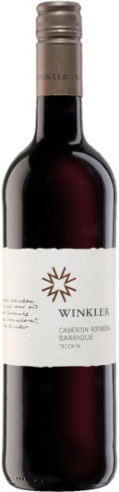 CUVEE Barrique EINZIGARTIG trocken Bio - Weingut Winkler GbR