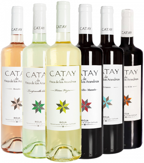 Finca de Los Arandinos Kennenlern-Paket - Bodega Finca de Los Arandinos