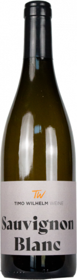 2019 Nonnenberg Sauvignon Blanc 