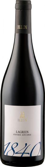 2024 Lagrein Alto Adige DOC - H. Lun