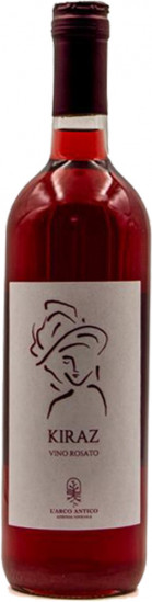 Kiraz trocken - L'Arco Antico