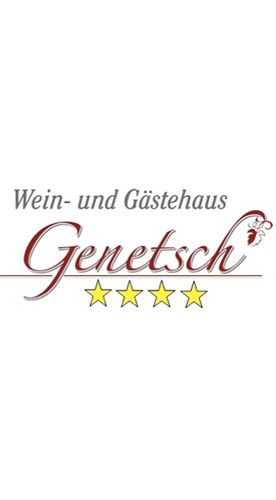 2016 Riesling Classic feinherb 1,0 L - Weingut Genetsch