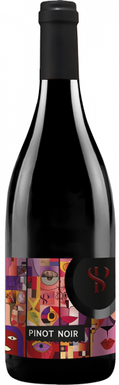 2023 Pinot Pays d'Oc IGP trocken - Domaine Saint-Preignan