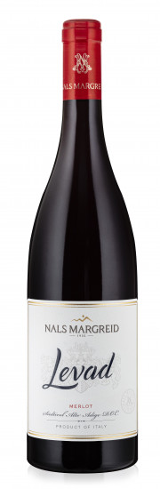 2020 Levad Merlot Alto Adige DOC trocken - Nals Margreid