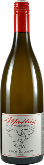 2023 Grauer Burgunder 