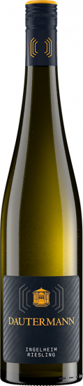 2023 Riesling Ingelheim Kirchenstück trocken - Weingut Dautermann