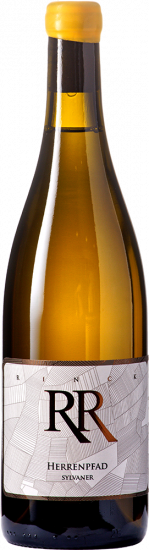 2024 Sylvaner Herrenpfad trocken - Weingut Richard Rinck