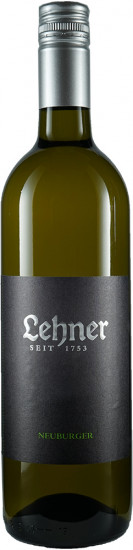 2023 Neuburger trocken - Weingut Lehner