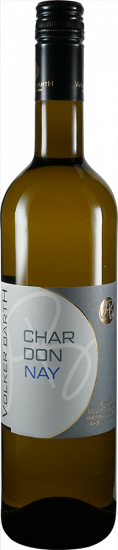 2023 Chardonnay trocken - Weingut Volker Barth