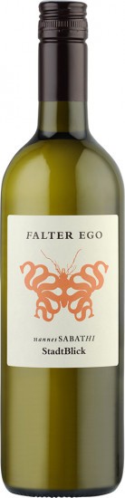 2019 Cuvée Stadtblick Graz - Weingut Hannes Sabathi