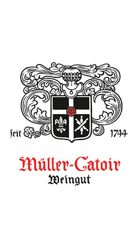 2019 Gimmeldingen Riesling Kabinett | VDP.Ortswein feinfruchtig lieblich Bio - Müller-Catoir