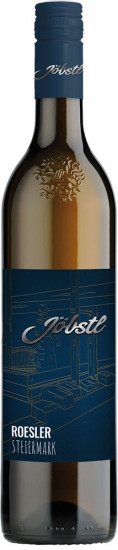 2022 Roesler trocken - Weingut Johannes Jöbstl
