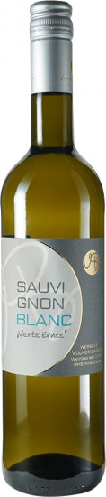 2024 Sauvignon Blanc trocken - Weingut Volker Barth