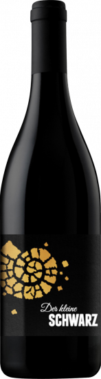 2017 Der kleine Schwarz Weissweincuvée Trocken - Weingut Martin Schwarz