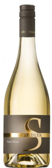 2024 Flotter Dreier trocken - Weingut Stadler