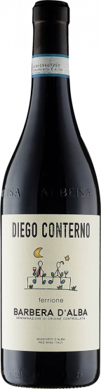 2023 Ferriore Barbera d'Alba DOC - Travino Special Valsugana