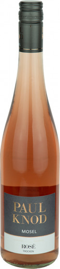2021 PAUL KNOD ROSE trocken - Weingut Paul Knod