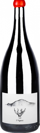 2023 I Vigneri 1,5 L - Travino Special Valsugana