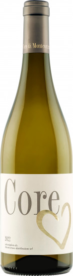 2022 Core Bianco Campania IGP trocken - Montevetrano