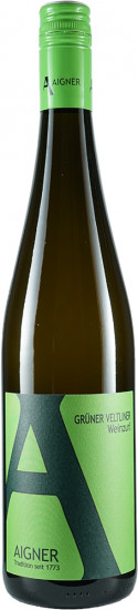 2023 Grüner Veltliner 