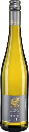 2024 Forster Stift Riesling halbtrocken - Forster Winzerverein