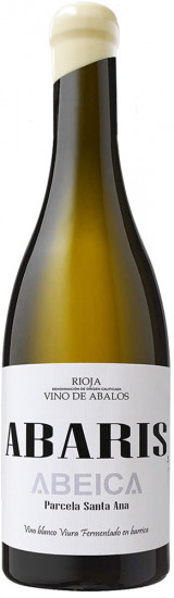 2023 Abaris Blanco Rioja DOCa trocken - Bodegas Abeica