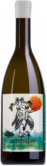 2024 Arrebujao Blanco Extremadura VT trocken - Castuo wines