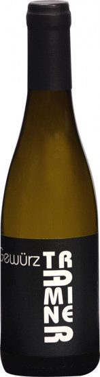 2018 Königschaffhauser Gewürztraminer edelsüß 0,375 L - Weingut Kublin