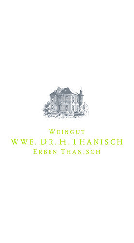 2019 Riesling Kabinett VDP.Gutswein feinherb - Weingut Wwe. Dr. H. Thanisch, Erben Thanisch