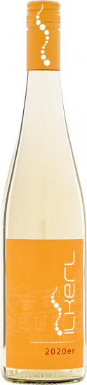 2020 Grüner Veltliner trocken - Weinberghof Ilkerl