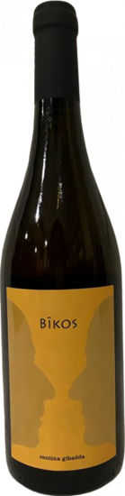 2021 Bikos Bianco Isola dei Nuraghi IGP trocken - Cantina Gibadda